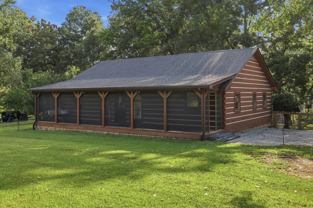 4628 County Home Rd Paris, TN 38242