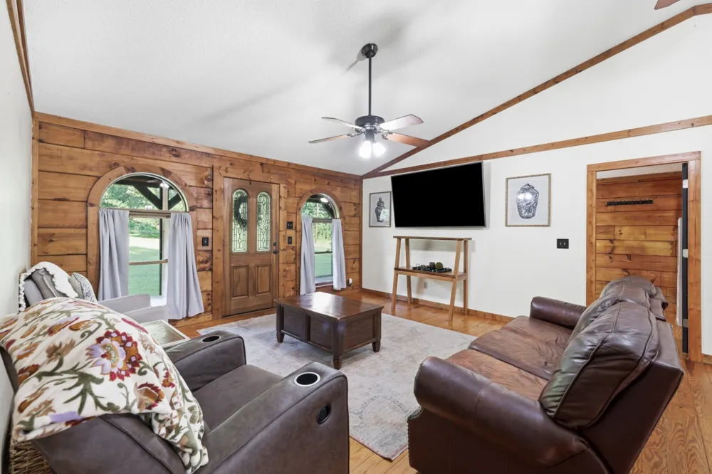 4628 County Home Rd Paris, TN 38242