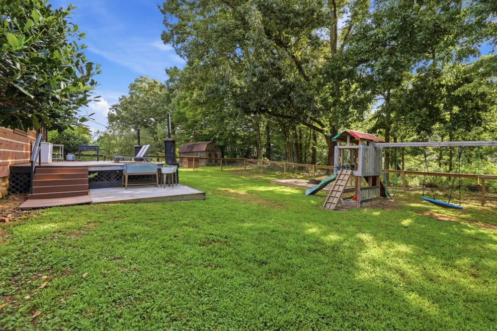 4628 County Home Rd Paris, TN 38242