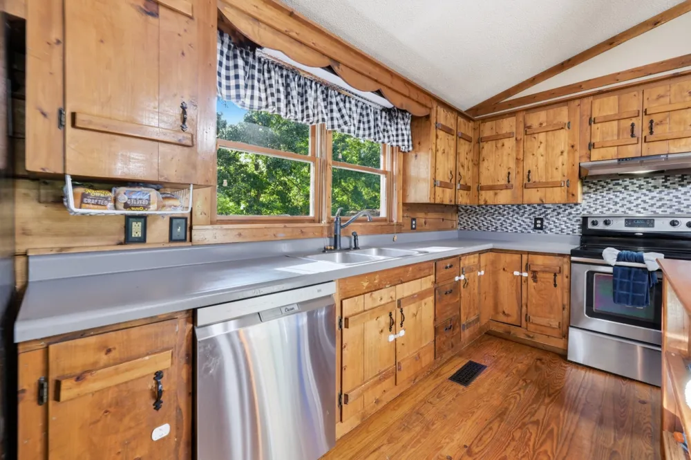 4628 County Home Rd Paris, TN 38242