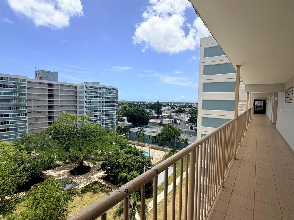 #850 CALLE EIDER #A808 San Juan, PR 00924