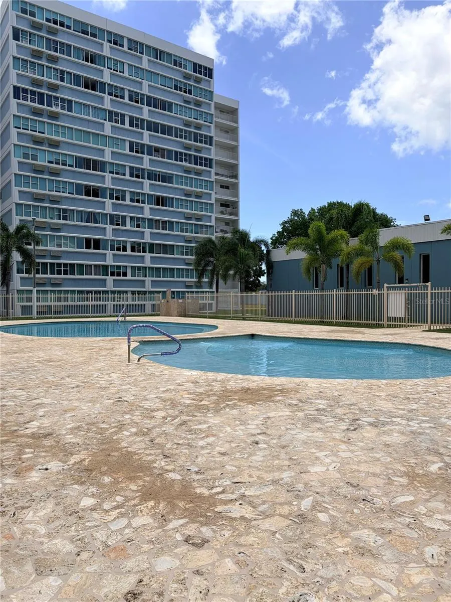 #850 CALLE EIDER #A808 San Juan, PR 00924