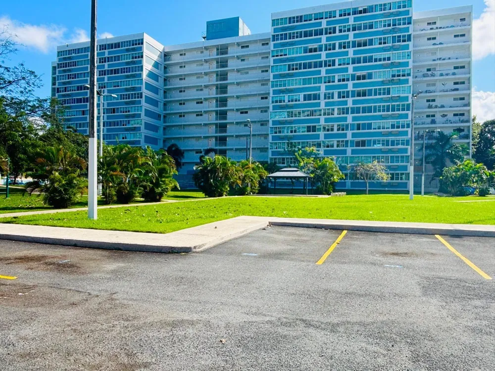 #850 CALLE EIDER #A808 San Juan, PR 00924