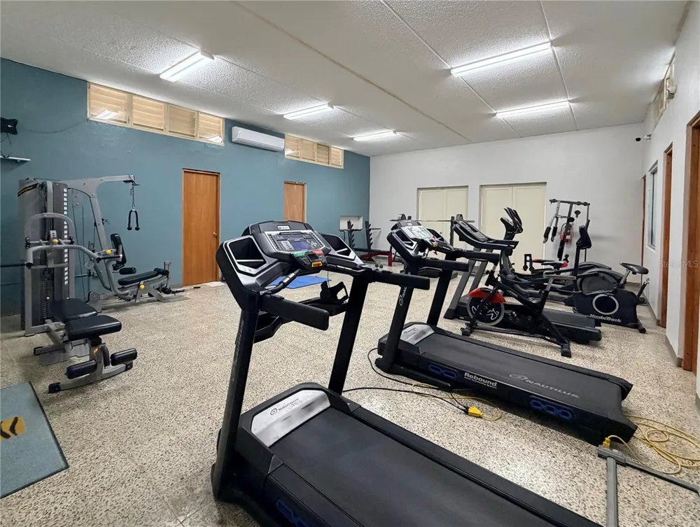 #850 CALLE EIDER #A808 San Juan, PR 00924