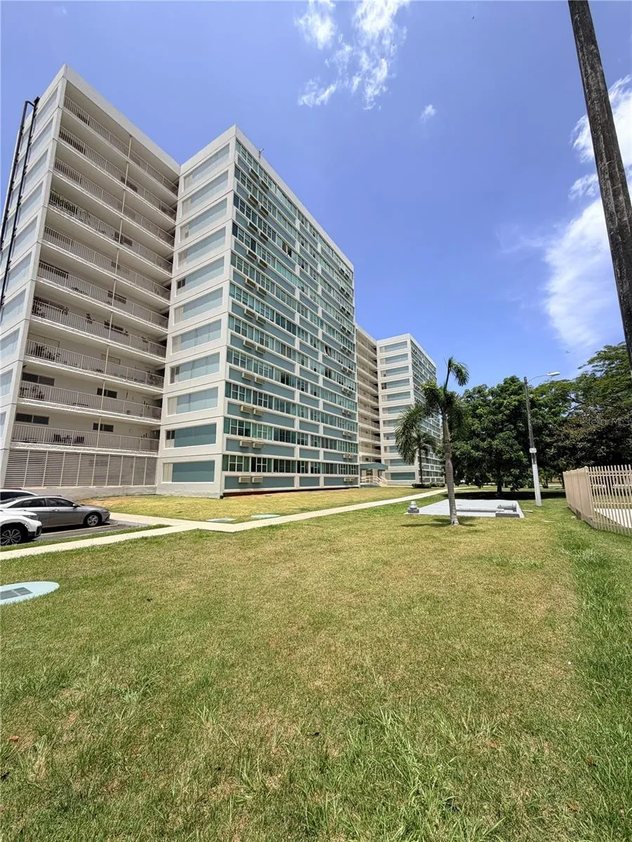 #850 CALLE EIDER #A808 San Juan, PR 00924