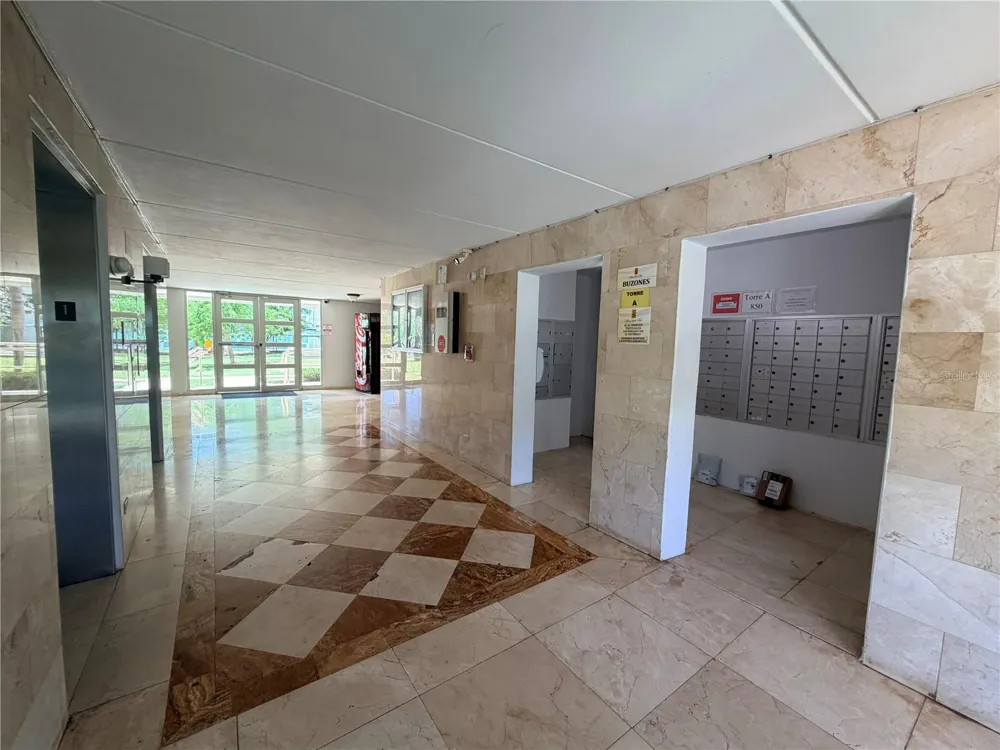 #850 CALLE EIDER #A808 San Juan, PR 00924