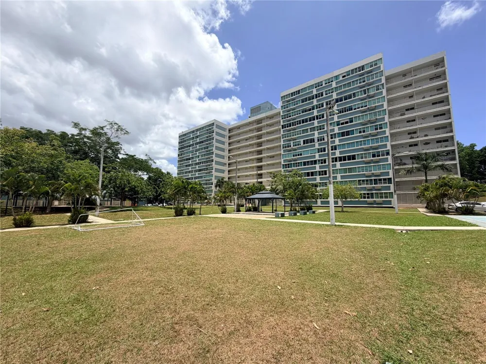#850 CALLE EIDER #A808 San Juan, PR 00924