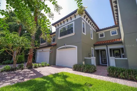 1541 CORKERY COURT #1541