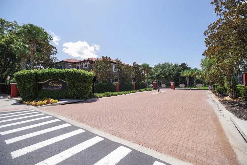 1541 CORKERY COURT #1541 Winter Springs, FL 32708