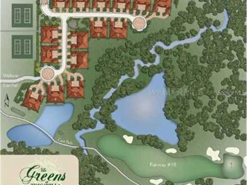 1541 CORKERY COURT #1541 Winter Springs, FL 32708