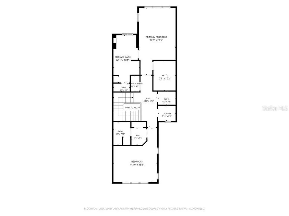1541 CORKERY COURT #1541 Winter Springs, FL 32708