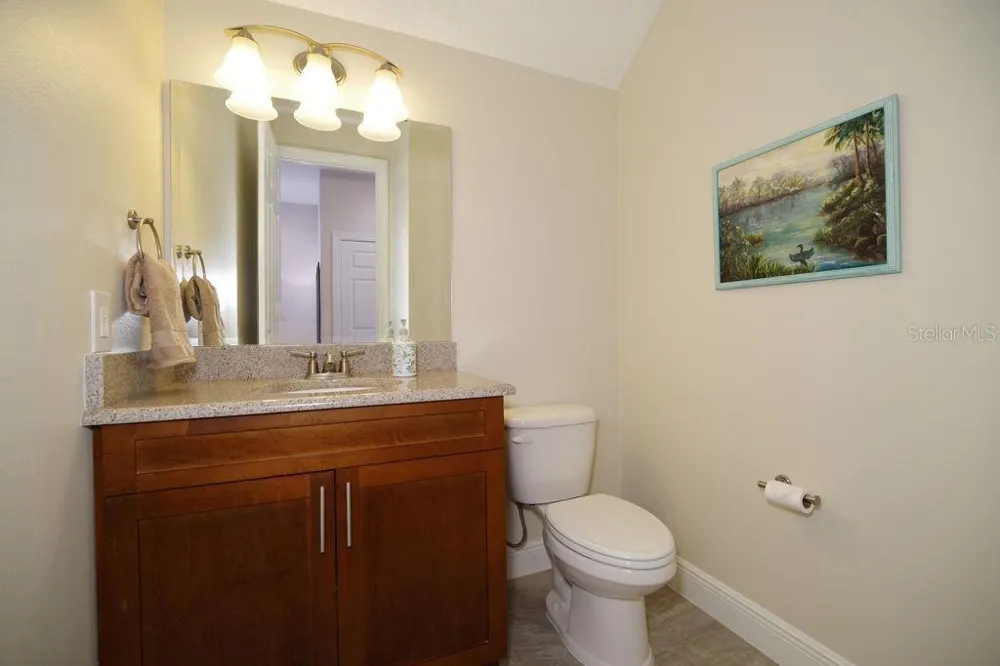 1541 CORKERY COURT #1541 Winter Springs, FL 32708