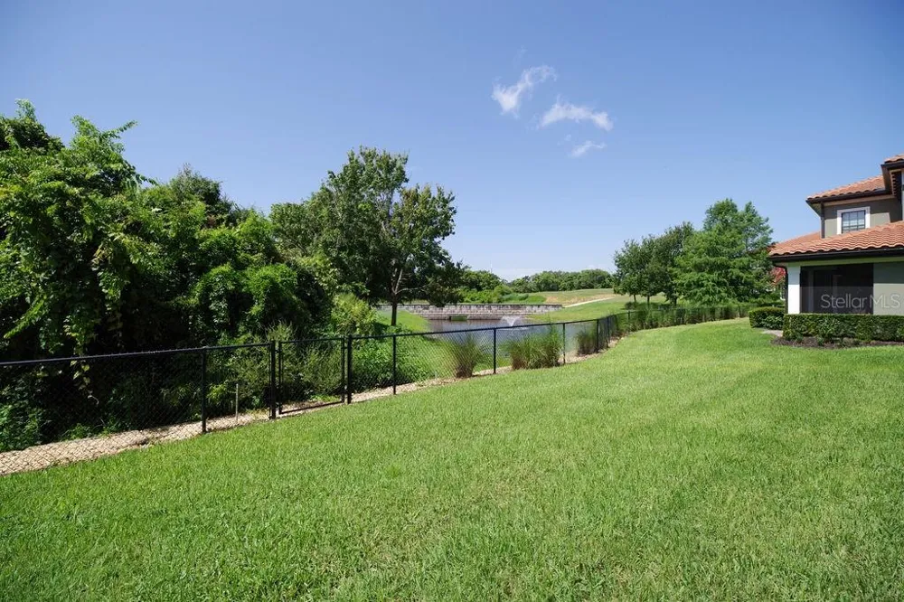 1541 CORKERY COURT #1541 Winter Springs, FL 32708