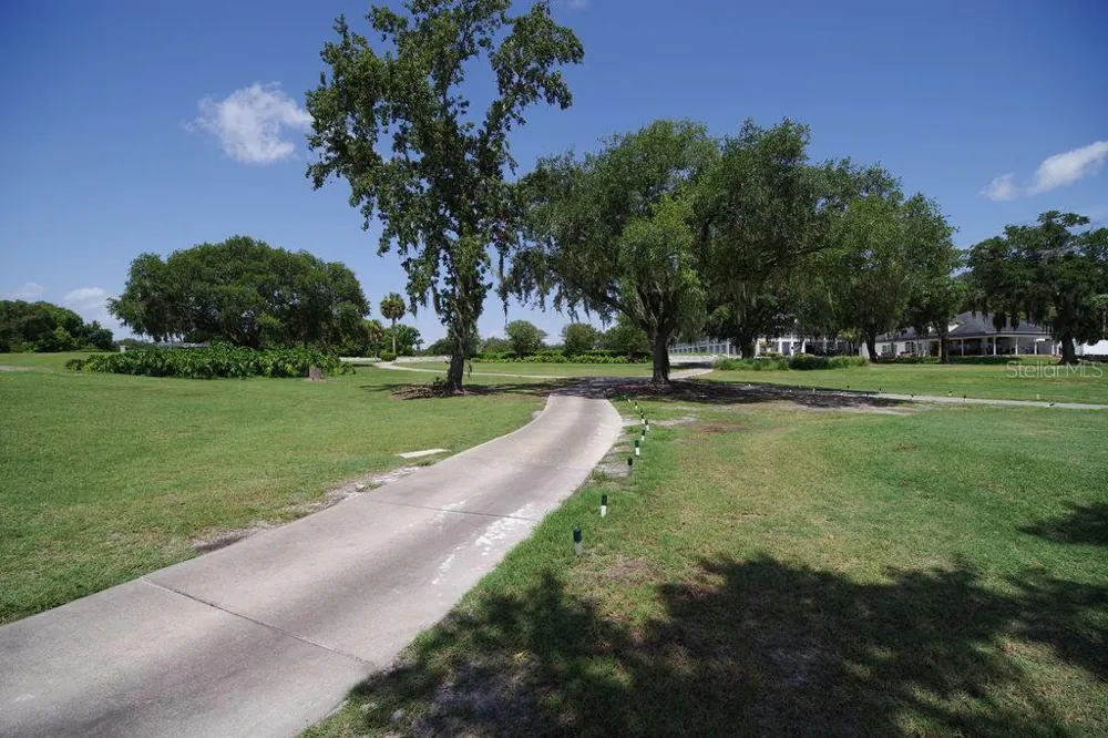 1541 CORKERY COURT #1541 Winter Springs, FL 32708