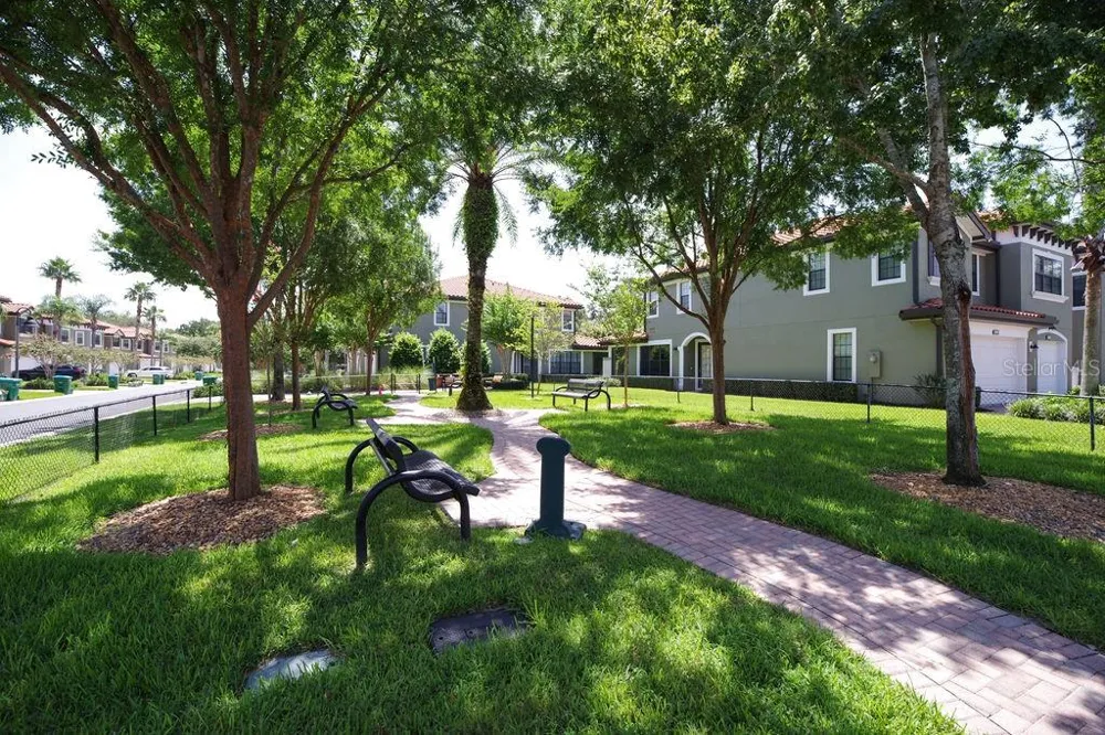 1541 CORKERY COURT #1541 Winter Springs, FL 32708