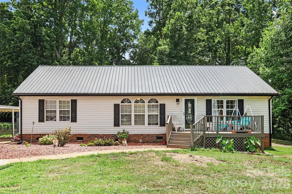 1756 Martin Road Kings Mountain, NC 28086