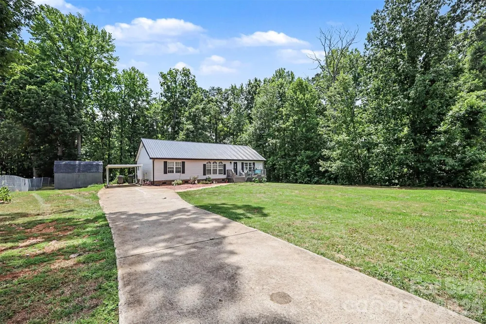 1756 Martin Road Kings Mountain, NC 28086