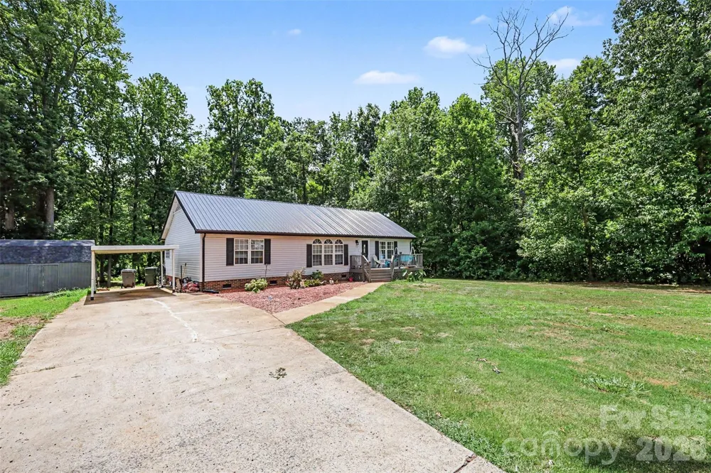 1756 Martin Road Kings Mountain, NC 28086