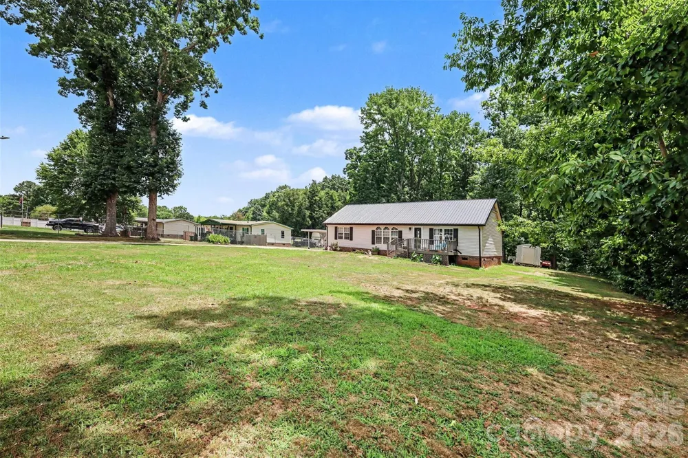 1756 Martin Road Kings Mountain, NC 28086