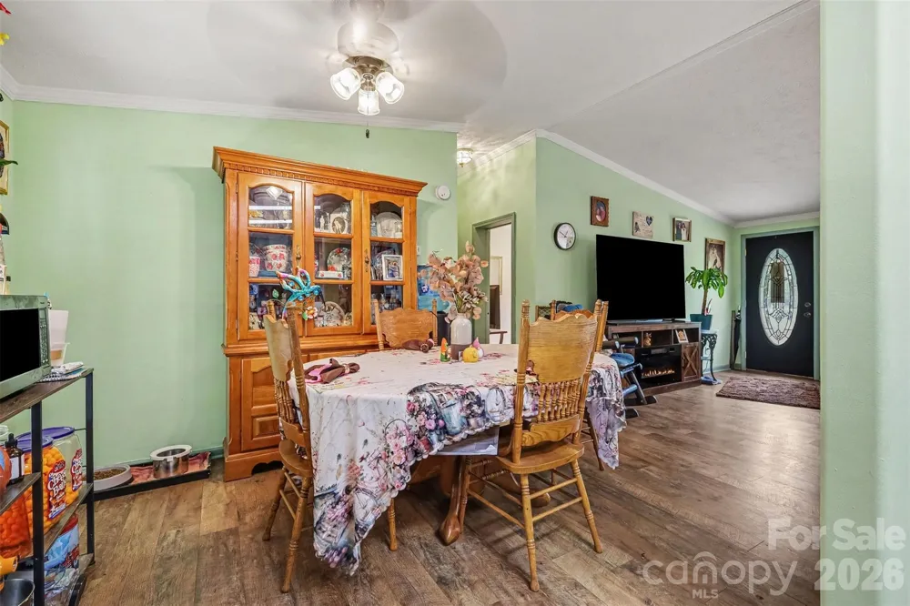 1756 Martin Road Kings Mountain, NC 28086
