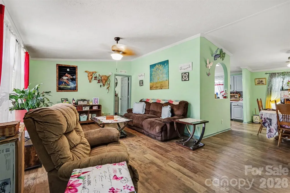 1756 Martin Road Kings Mountain, NC 28086