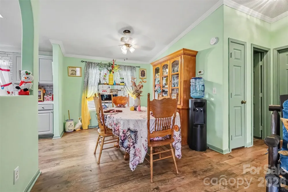 1756 Martin Road Kings Mountain, NC 28086