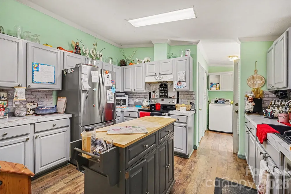 1756 Martin Road Kings Mountain, NC 28086