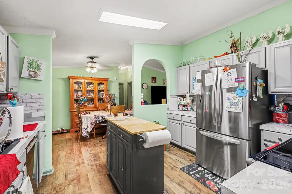 1756 Martin Road Kings Mountain, NC 28086