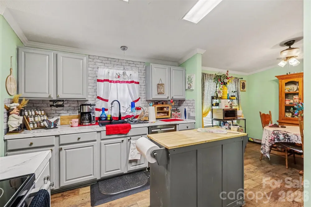 1756 Martin Road Kings Mountain, NC 28086