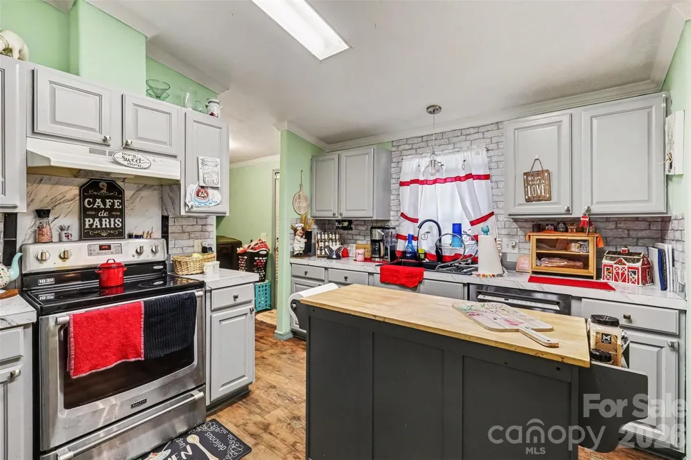1756 Martin Road Kings Mountain, NC 28086
