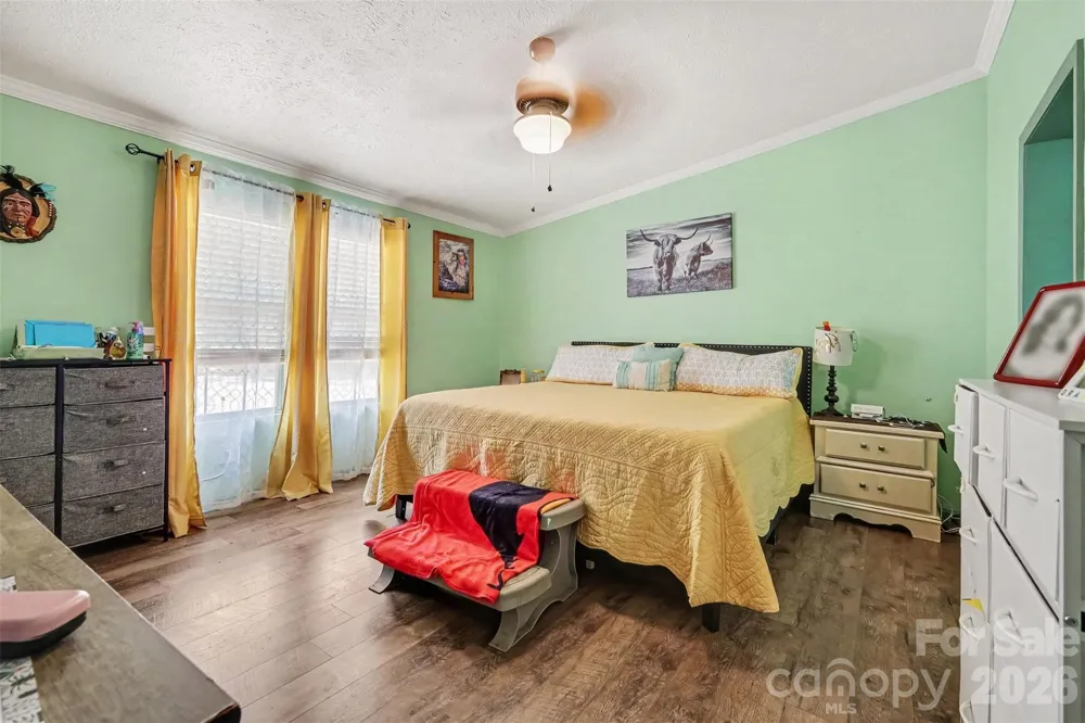1756 Martin Road Kings Mountain, NC 28086