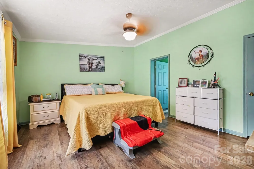 1756 Martin Road Kings Mountain, NC 28086