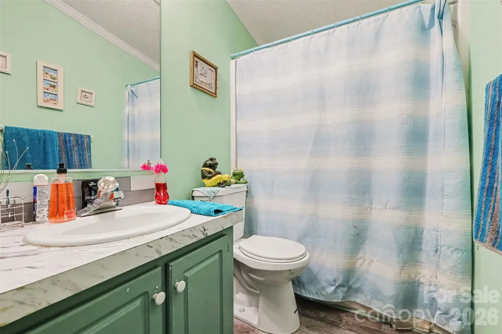 1756 Martin Road Kings Mountain, NC 28086