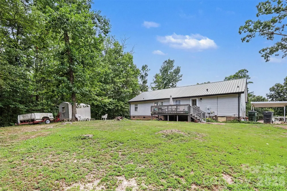 1756 Martin Road Kings Mountain, NC 28086