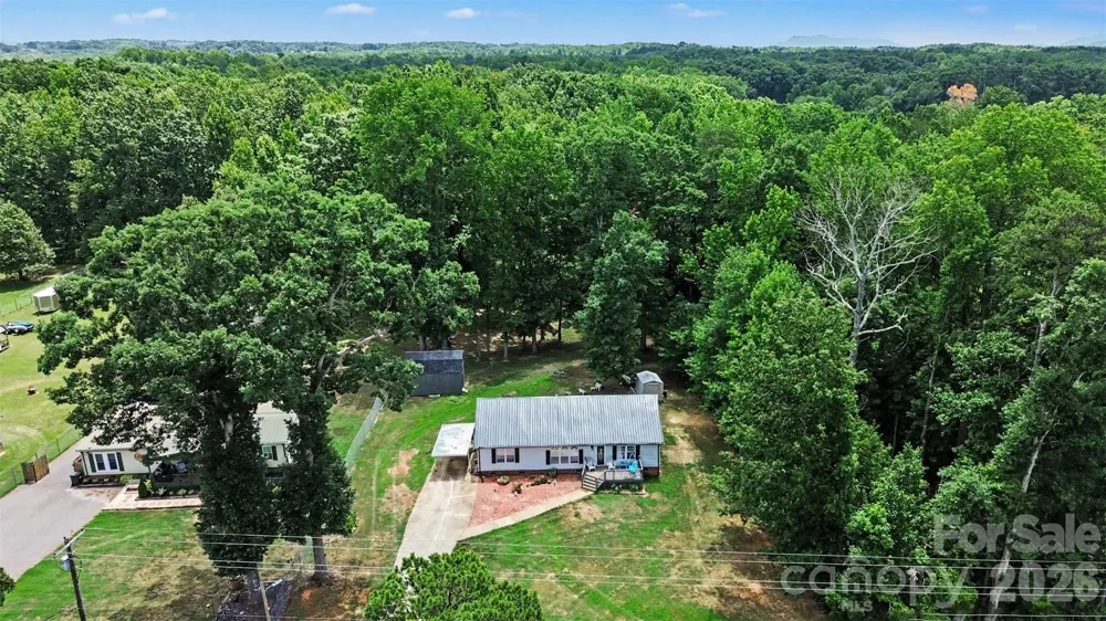 1756 Martin Road Kings Mountain, NC 28086