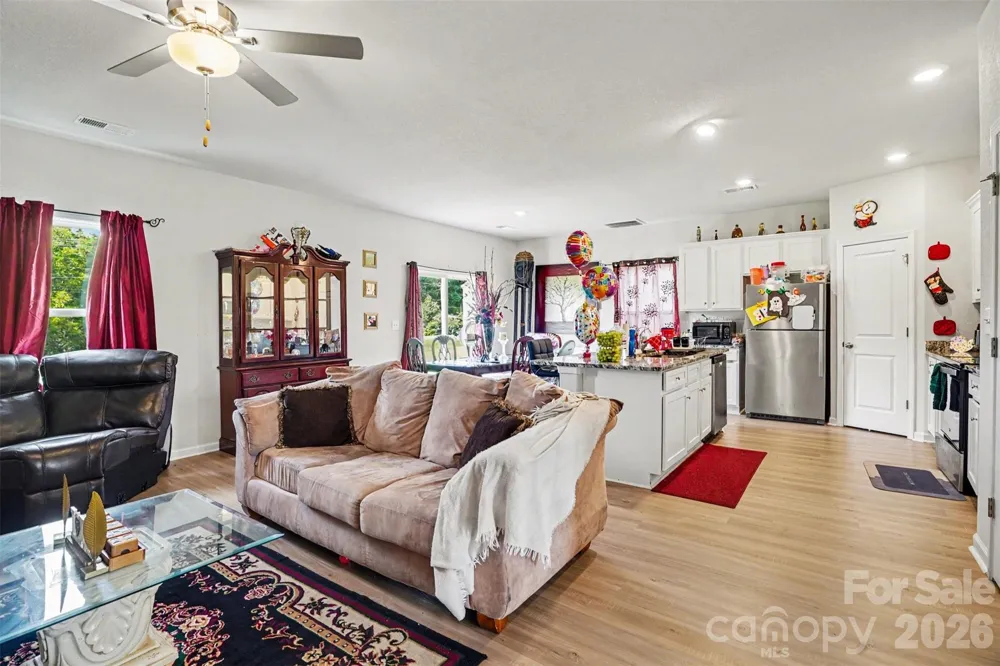 219 Aniston Lane Shelby, NC 28152