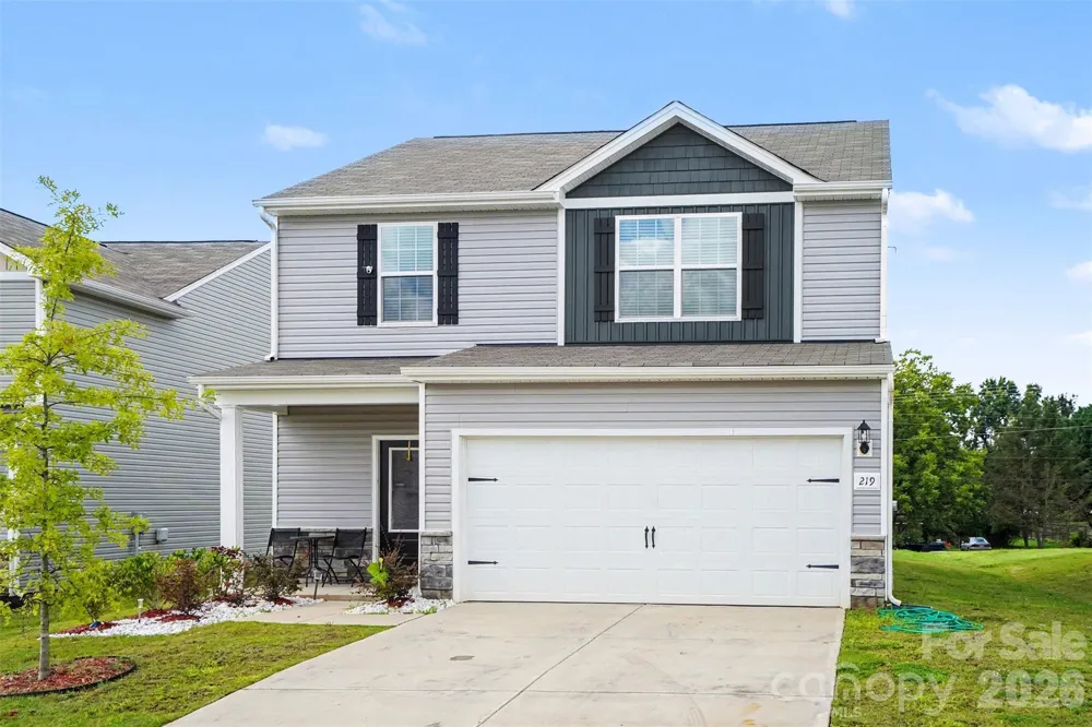 219 Aniston Lane Shelby, NC 28152