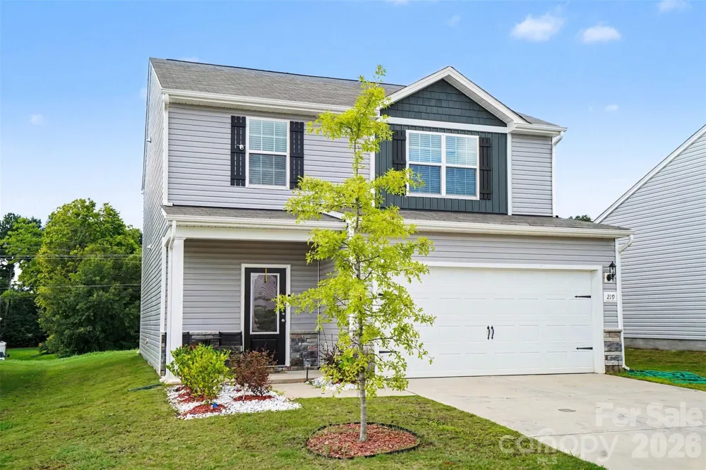 219 Aniston Lane Shelby, NC 28152