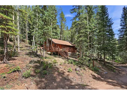 907 Hefferman Gulch Road