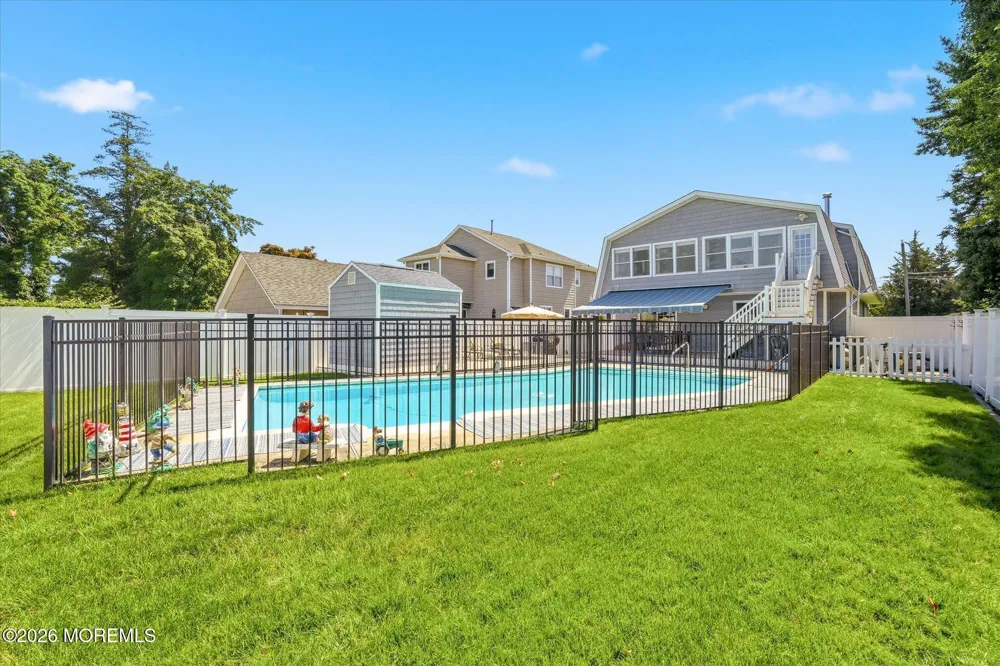 1709 Beverly Avenue Spring Lake Heights, NJ 07762