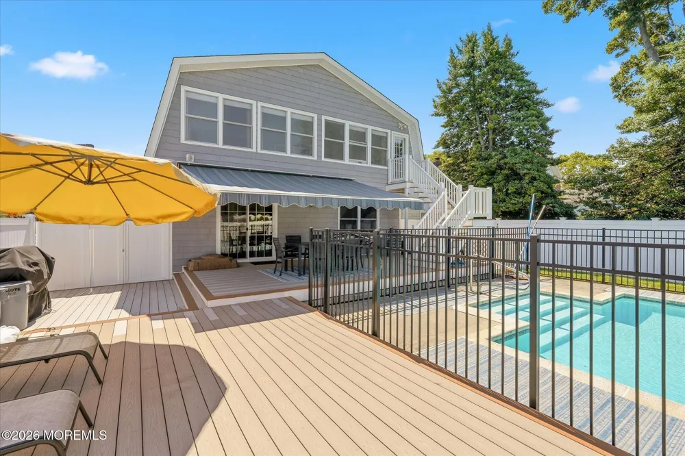 1709 Beverly Avenue Spring Lake Heights, NJ 07762