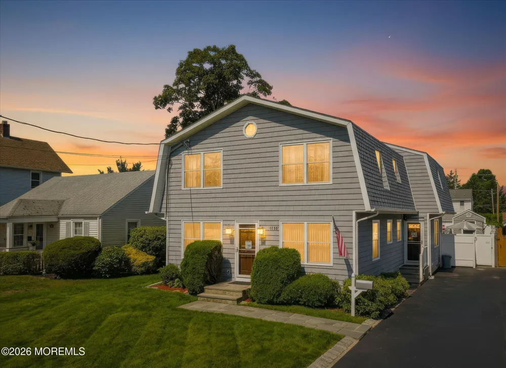 1709 Beverly Avenue Spring Lake Heights, NJ 07762
