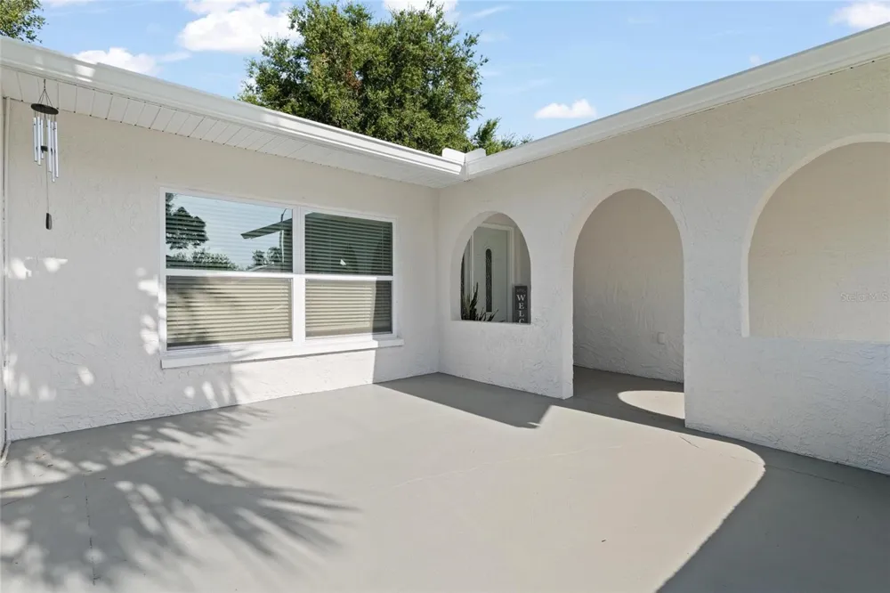 1128 FORBES TRACE Tarpon Springs, FL 34689