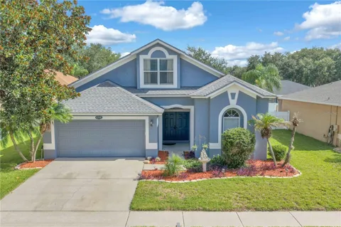 4306 ORANGE RIDGE COURT