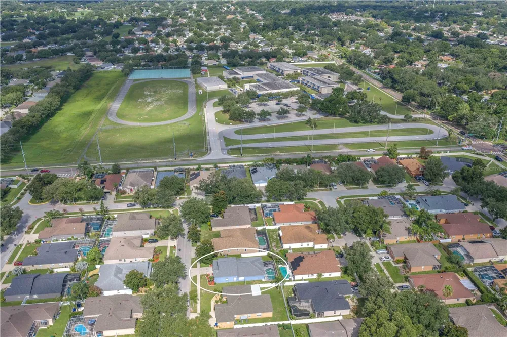 4306 ORANGE RIDGE COURT Valrico, FL 33596