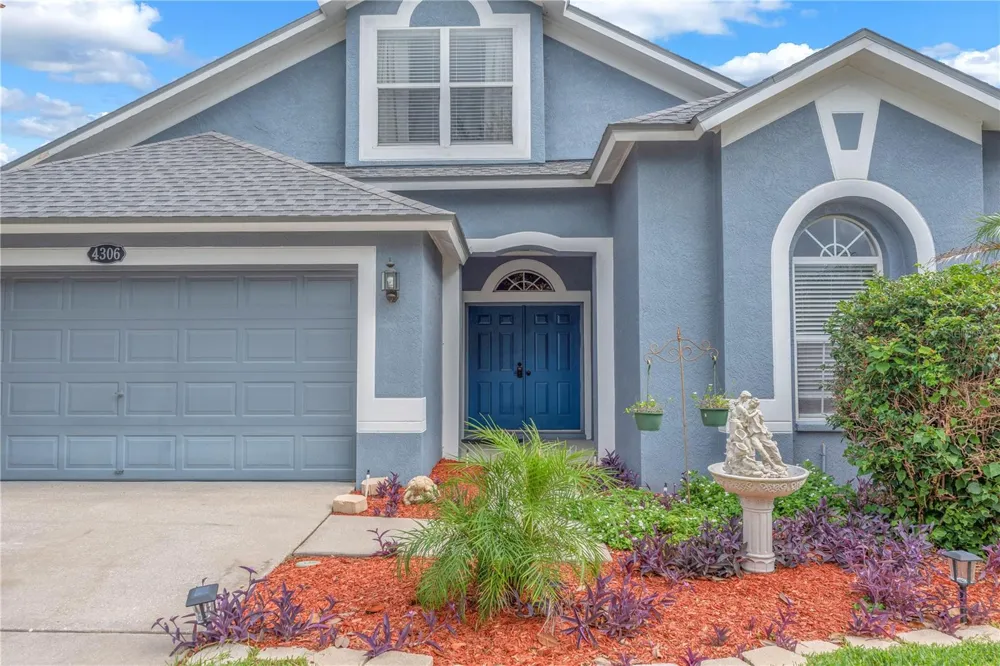4306 ORANGE RIDGE COURT Valrico, FL 33596