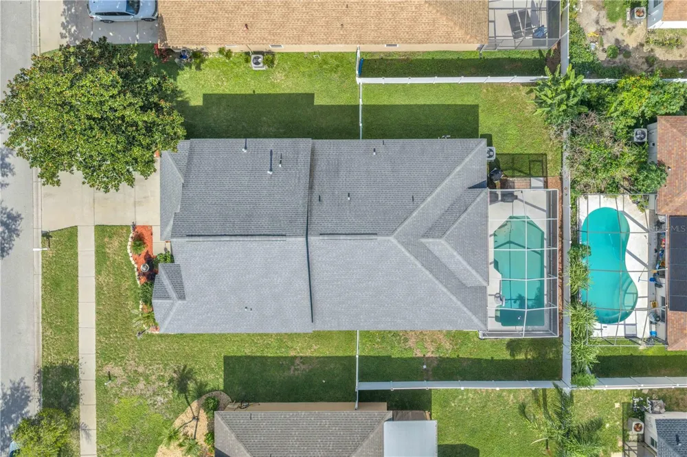 4306 ORANGE RIDGE COURT Valrico, FL 33596