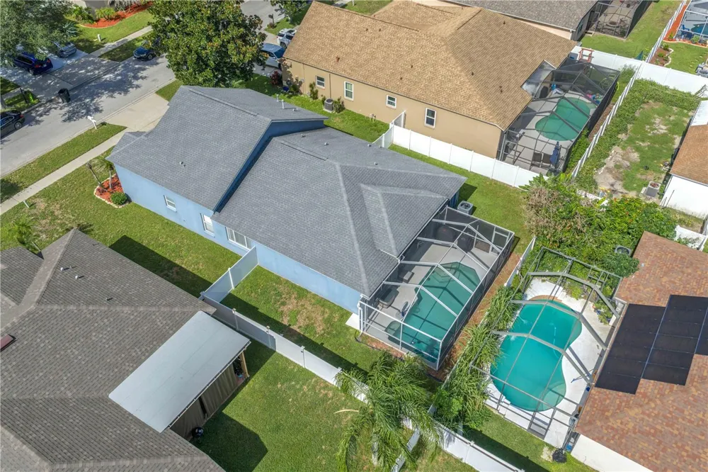 4306 ORANGE RIDGE COURT Valrico, FL 33596