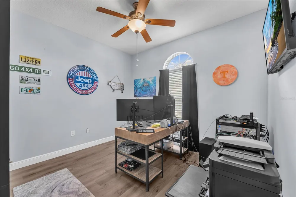 4306 ORANGE RIDGE COURT Valrico, FL 33596