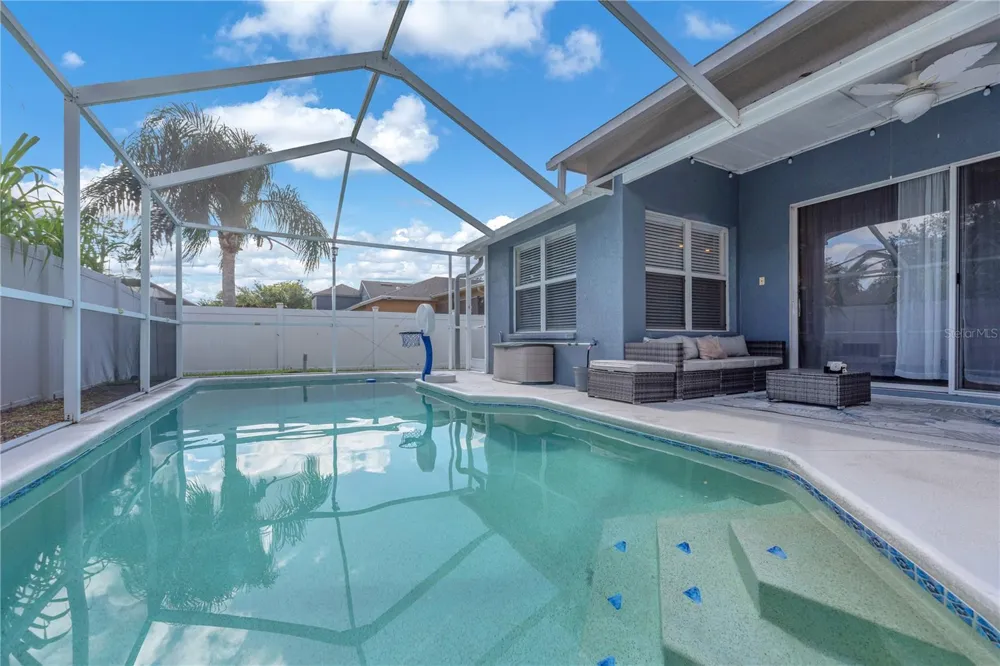 4306 ORANGE RIDGE COURT Valrico, FL 33596